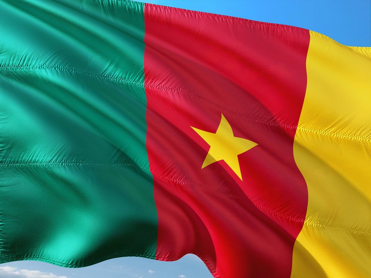 Cameroon Whatsapp Group Links Joining