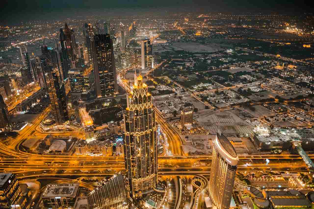 Dubai Whatsapp Group Links Joining