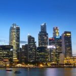 Singapore Telegram Group Links Joining List