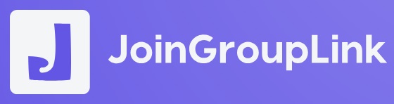 JoinGroupLink Logo