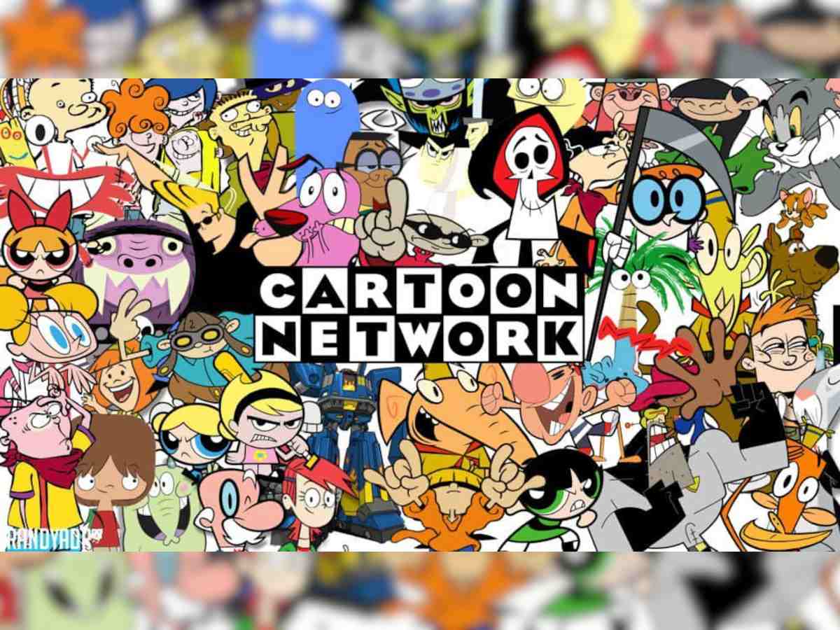 Cartoon Network Whatsapp Group Links