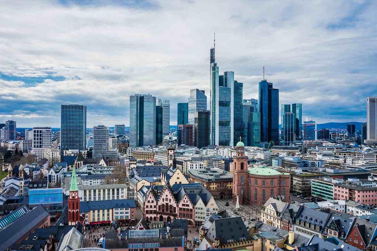 Frankfurt Whatsapp Group Links Joining List